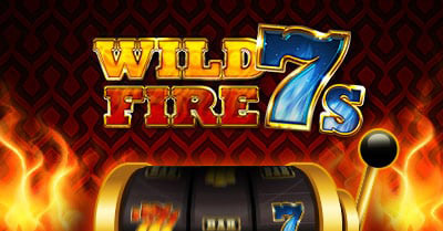 Galaxy Bet wild fire 7
